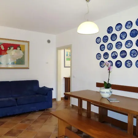 Apartamento Costanza-1 By Interhome