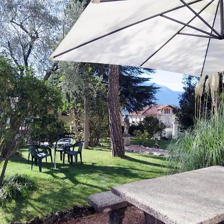 Appartement Costanza-1 By Interhome *