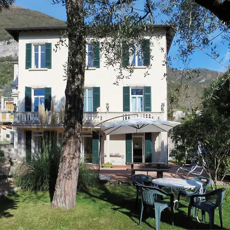 Costanza-1 By Interhome Apartamento *