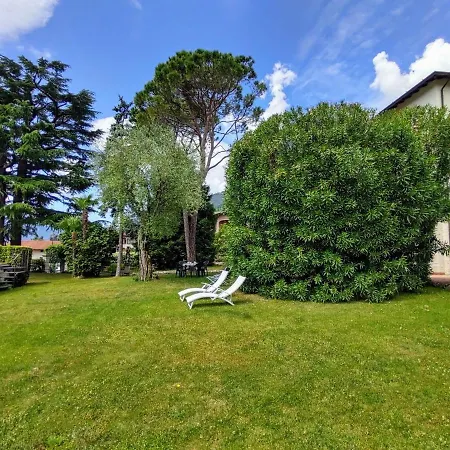 Apartamento Costanza-1 By Interhome