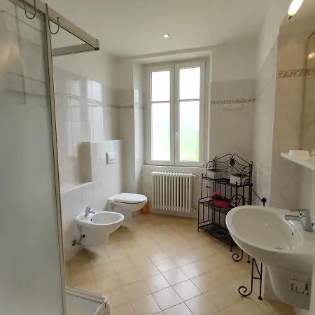 Costanza-1 By Interhome Mezzegra