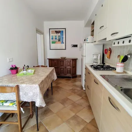 Costanza-1 By Interhome Mezzegra