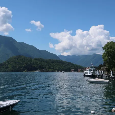 Costanza-1 By Interhome Mezzegra