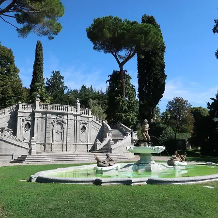 Costanza-1 By Interhome Apartman *