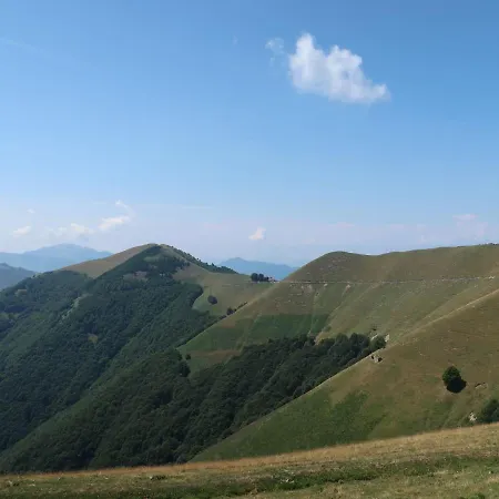 Costanza-1 By Interhome Mezzegra