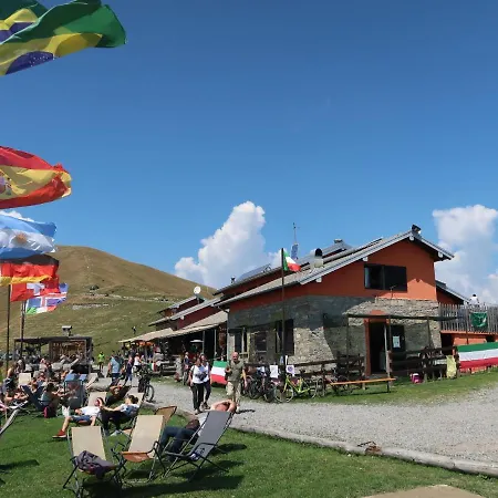 Costanza-1 By Interhome *