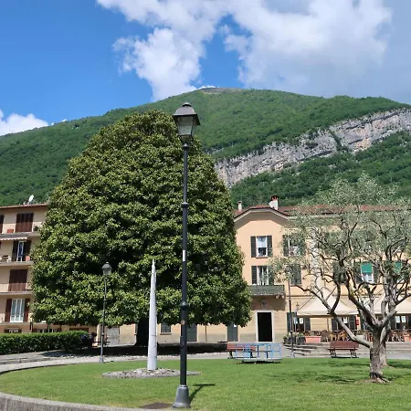 Costanza-1 By Interhome Apartman *