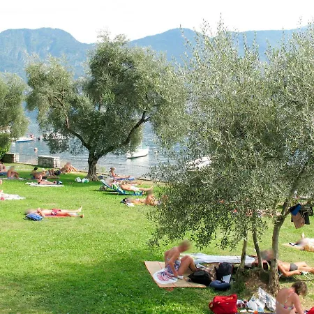 Costanza-1 By Interhome * Mezzegra