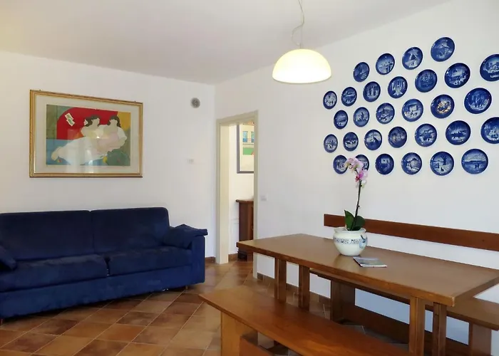 Apartment Costanza-1 By Interhome