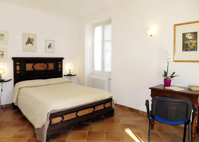 Costanza-1 By Interhome Apartment