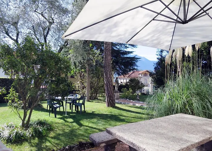 Apartment Costanza-1 By Interhome *