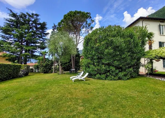 Apartment Costanza-1 By Interhome