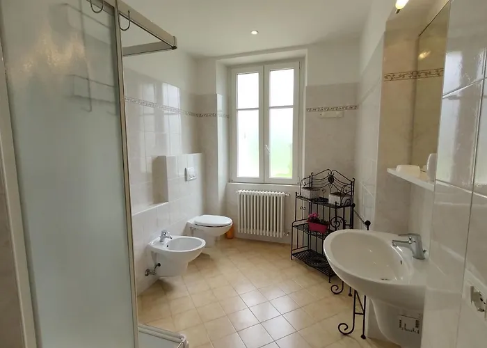 Costanza-1 By Interhome Mezzegra