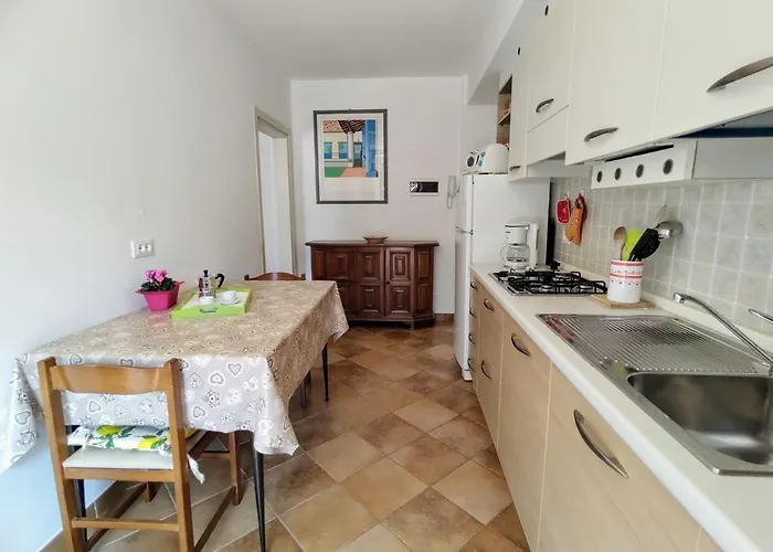 Costanza-1 By Interhome Mezzegra