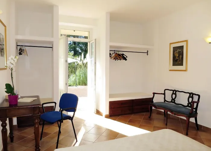 Apartment Costanza-1 By Interhome Mezzegra