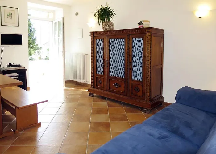 Costanza-1 By Interhome Mezzegra