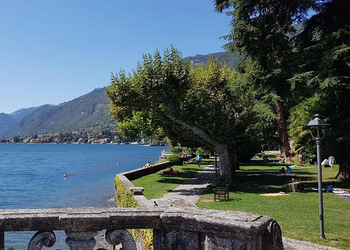 Apartment Costanza-1 By Interhome