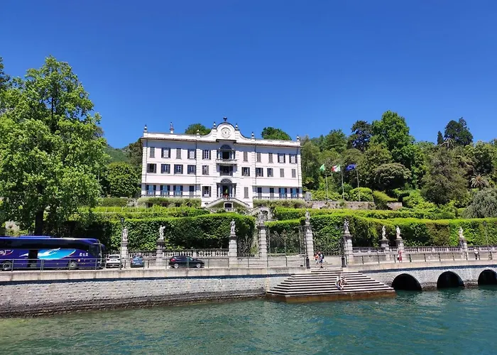 Apartment Costanza-1 By Interhome