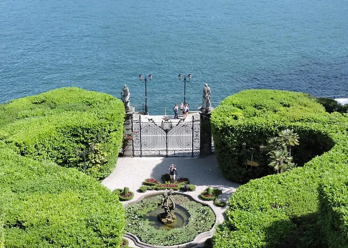 Apartment Costanza-1 By Interhome *