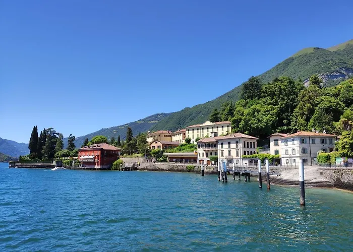 Apartment Costanza-1 By Interhome