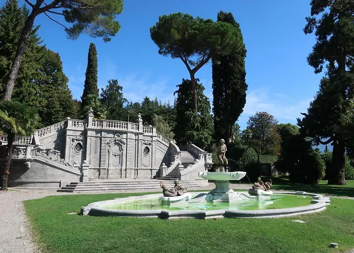 Costanza-1 By Interhome Apartment *