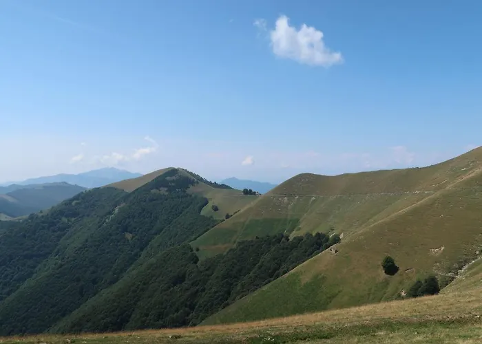 Costanza-1 By Interhome Mezzegra