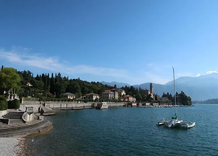 Costanza-1 By Interhome Apartment *