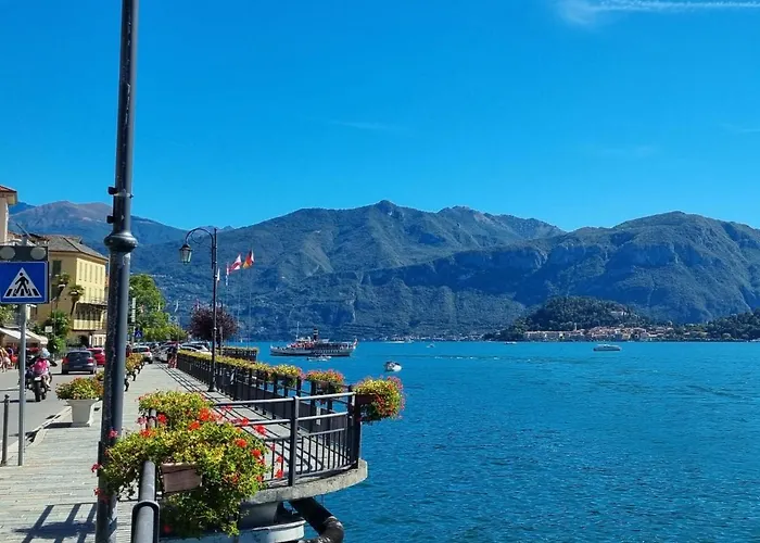 Costanza-1 By Interhome