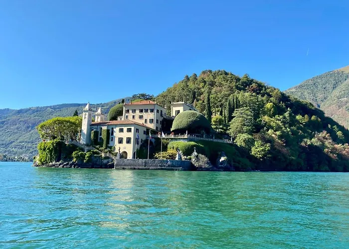 Costanza-1 By Interhome *