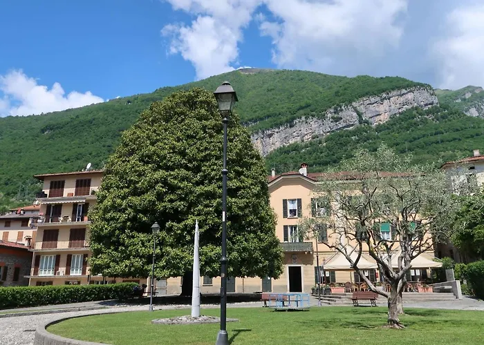 Costanza-1 By Interhome Apartment *