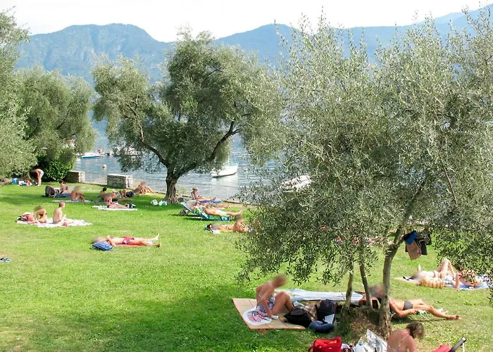 Costanza-1 By Interhome * Mezzegra