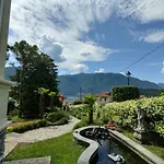 Appartamento Costanza-1 By Interhome *