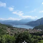 Appartamento Costanza-1 By Interhome Mezzegra