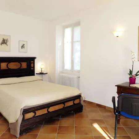Costanza-1 By Interhome Appartement