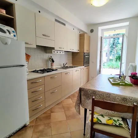Appartement Costanza-1 By Interhome