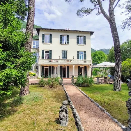 Costanza-1 By Interhome * Mezzegra