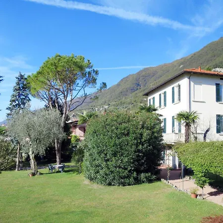 Costanza-1 By Interhome Lejlighed *