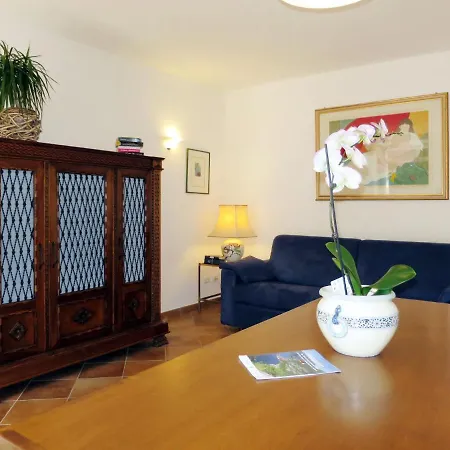 Costanza-1 By Interhome *