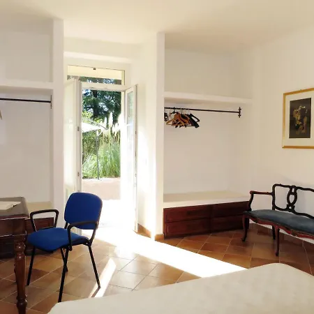 Lejlighed Costanza-1 By Interhome Mezzegra