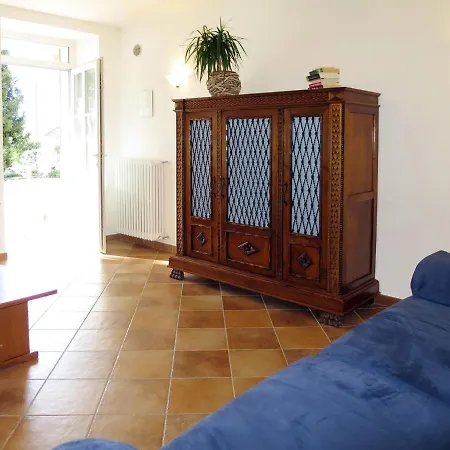 Costanza-1 By Interhome Mezzegra