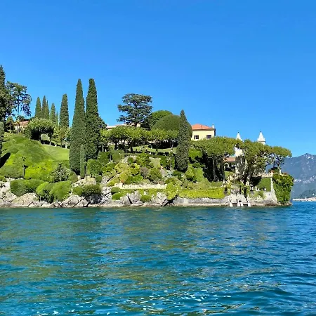 Costanza-1 By Interhome Lejlighed Mezzegra