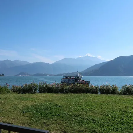 Costanza-1 By Interhome Lejlighed *