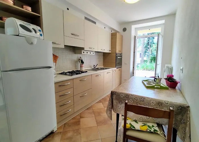 Apartament Costanza-1 By Interhome