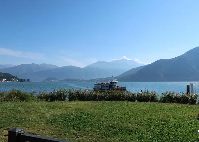 Costanza-1 By Interhome Apartament *